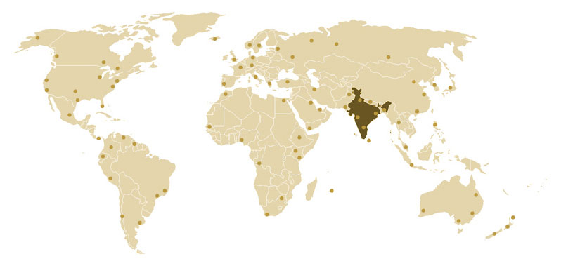 Worldwide Network